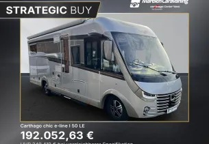 Bild chic e-line I 50 LE