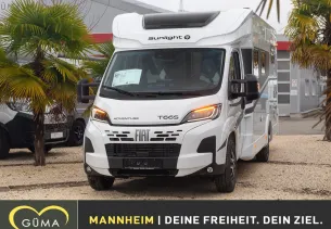 Bild T 66S Adventure Edition
