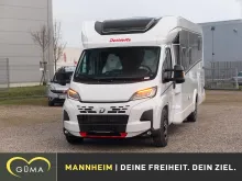 Fahrzeugbild Sunlight Adventure T 69LC GÜMA Springdeal bis 31.05.2026 #1