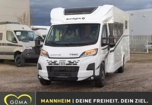 Bild T 68C Adventure Edition