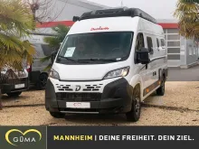 Fahrzeugbild Dethleffs Globetrail Active 600 KS Fiat *** 6 Betten *** #1