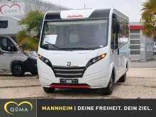 Fahrzeugbild Dethleffs Globebus Active I 1 * 7.180 Rabatt * #1