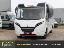 Fahrzeugbild Dethleffs Globebus I 4 // Listenpreis: 108.399  #1