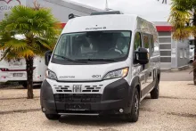 Fahrzeugbild Sunlight Adventure Cliff 601 4 Betten ohne Aufstelldach #3