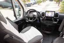 Fahrzeugbild Sunlight Adventure Cliff 601 4 Betten ohne Aufstelldach #16