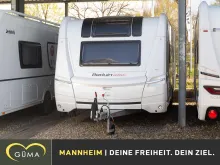 Fahrzeugbild Dethleffs Beduin Scandinavia 690 BQT // 12.579  reduziert #1
