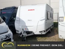 Fahrzeugbild Dethleffs Aero 470 EL // 6.863  reduziert #1