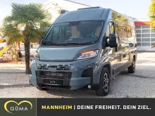 Fahrzeugbild Hymer Redwood 600 **Neues Modell 2027** #1