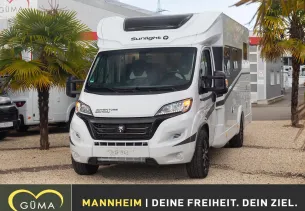 Bild T 67S Adventure Edition