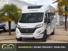 Fahrzeugbild Sunlight Adventure T 67S GÜMA Springdeal bis 31.05.2026 #1