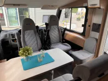 Fahrzeugbild Carado I 338 Edition15 Sehr gepflegt #5