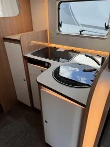 Fahrzeugbild Carado I 338 Edition15 Sehr gepflegt #6