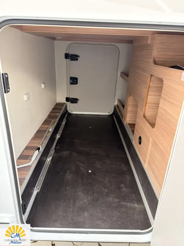 Fahrzeugbild Weinsberg CaraCore 650 MEG 180 PS, Automatik #8