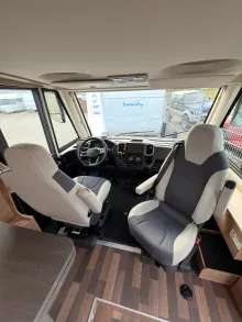 Fahrzeugbild Weinsberg CaraCore 650 MEG 180 PS, Automatik #11