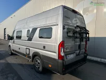 Fahrzeugbild Knaus BoxLife 630 ME PLATINUM SELECTION Autonomes Fahren Paket 2 #5