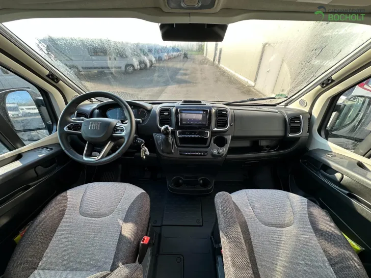 Fahrzeugbild Knaus BoxLife 630 ME PLATINUM SELECTION Autonomes Fahren Paket 2 #9