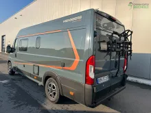 Fahrzeugbild Weinsberg CaraBus 630 ME Edition FIRE Adaptiver Tempomat / Anhängerkupplung #5
