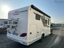Fahrzeugbild Knaus Van TI 650 MEG VANSATION Fahrradträger / Rahmenfenster #6