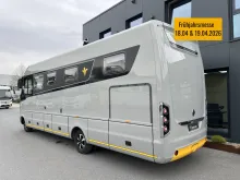 Fahrzeugbild Niesmann + Bischoff Flair 880 LE #2