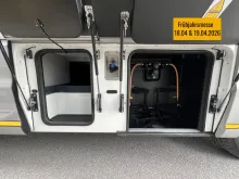 Fahrzeugbild Niesmann + Bischoff Flair 880 LE #3