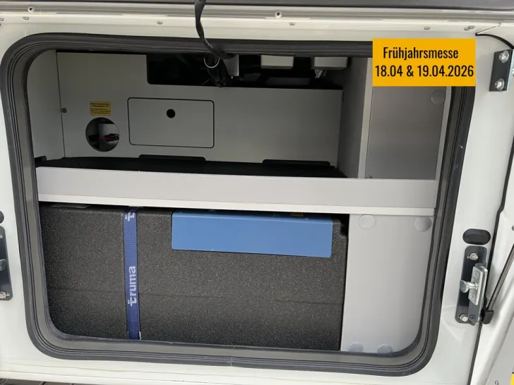 Fahrzeugbild Niesmann + Bischoff Flair 880 LE #4