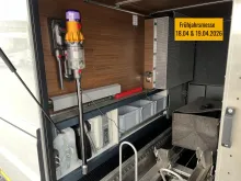 Fahrzeugbild Niesmann + Bischoff Flair 880 LE #7