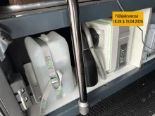 Fahrzeugbild Niesmann + Bischoff Flair 880 LE #8