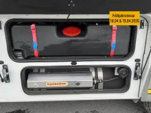 Fahrzeugbild Niesmann + Bischoff Flair 880 LE #9