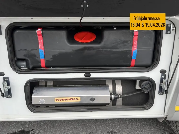 Fahrzeugbild Niesmann + Bischoff Flair 880 LE #9