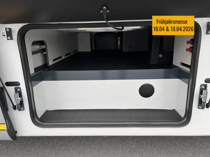 Fahrzeugbild Niesmann + Bischoff Flair 880 LE #10