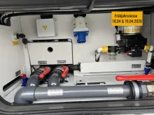 Fahrzeugbild Niesmann + Bischoff Flair 880 LE #11