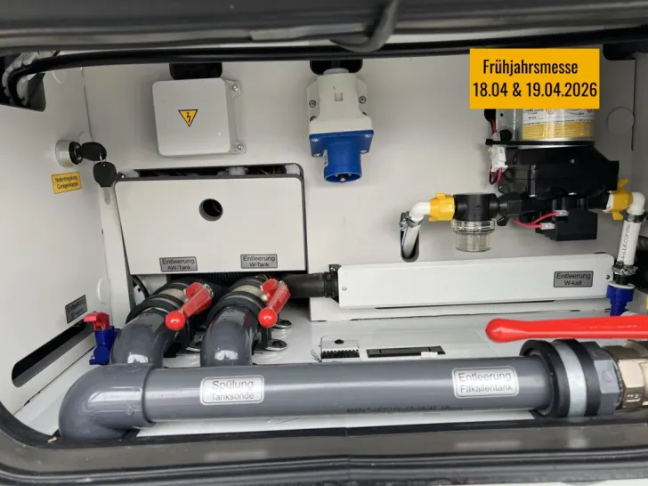 Fahrzeugbild Niesmann + Bischoff Flair 880 LE #11