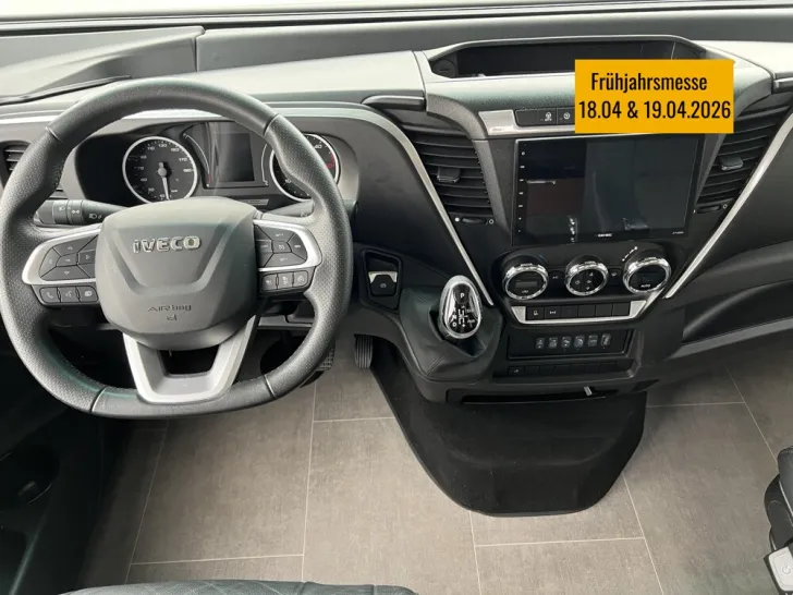 Fahrzeugbild Niesmann + Bischoff Flair 880 LE #12