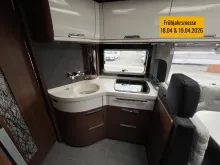 Fahrzeugbild Niesmann + Bischoff Flair 880 LE #13