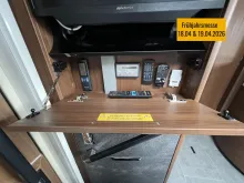 Fahrzeugbild Niesmann + Bischoff Flair 880 LE #14