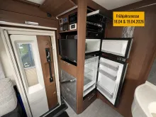 Fahrzeugbild Niesmann + Bischoff Flair 880 LE #15