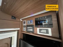 Fahrzeugbild Niesmann + Bischoff Flair 880 LE #16