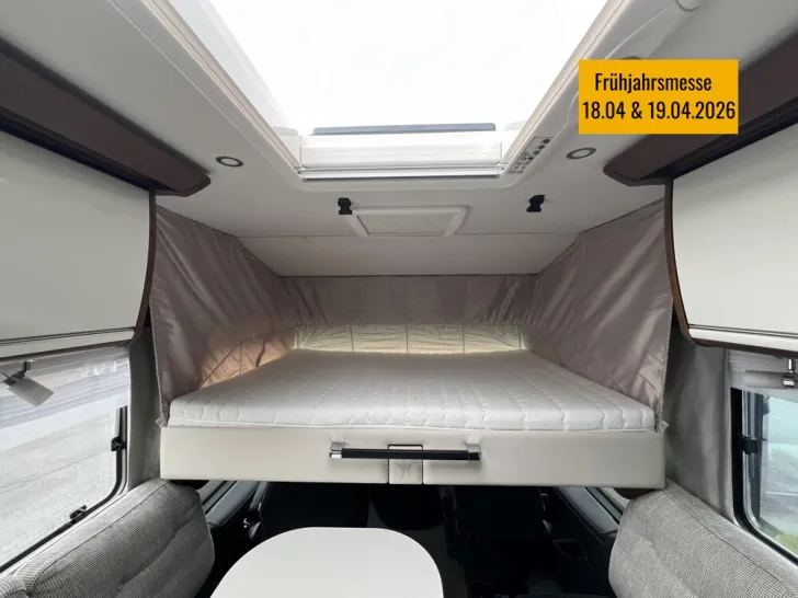 Fahrzeugbild Niesmann + Bischoff Flair 880 LE #17