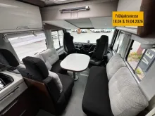 Fahrzeugbild Niesmann + Bischoff Flair 880 LE #18