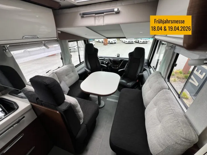 Fahrzeugbild Niesmann + Bischoff Flair 880 LE #18