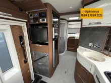 Fahrzeugbild Niesmann + Bischoff Flair 880 LE #19