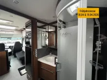 Fahrzeugbild Niesmann + Bischoff Flair 880 LE #21