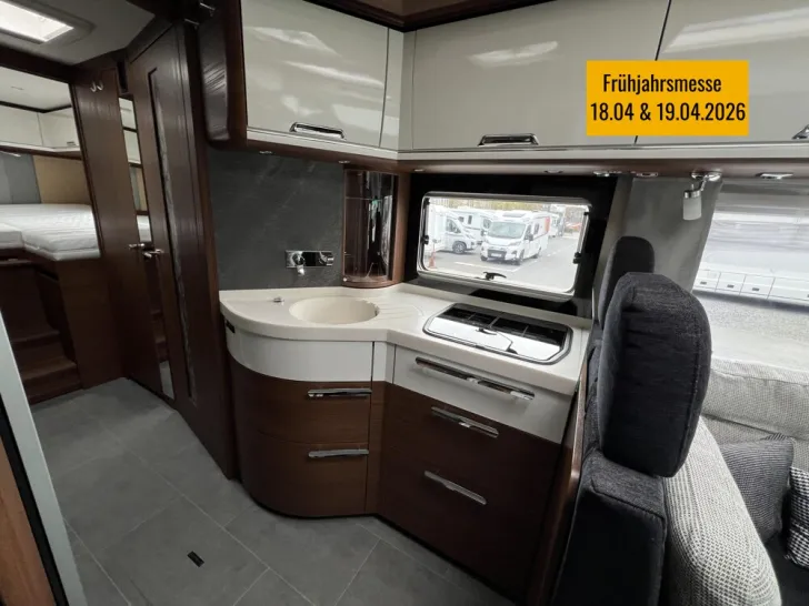 Fahrzeugbild Niesmann + Bischoff Flair 880 LE #22