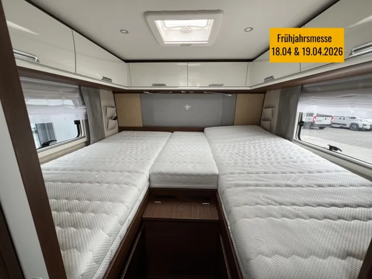 Fahrzeugbild Niesmann + Bischoff Flair 880 LE #24