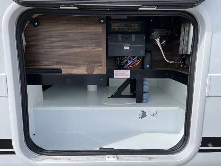 Fahrzeugbild Laika Ecovip H 2109 - Vermittlungsverkauf - #5