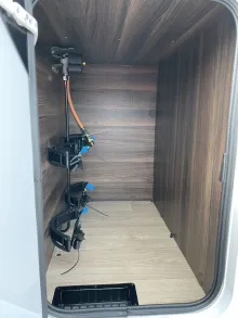 Fahrzeugbild Laika Ecovip H 2109 - Vermittlungsverkauf - #6