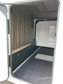 Fahrzeugbild Laika Ecovip H 2109 - Vermittlungsverkauf - #7