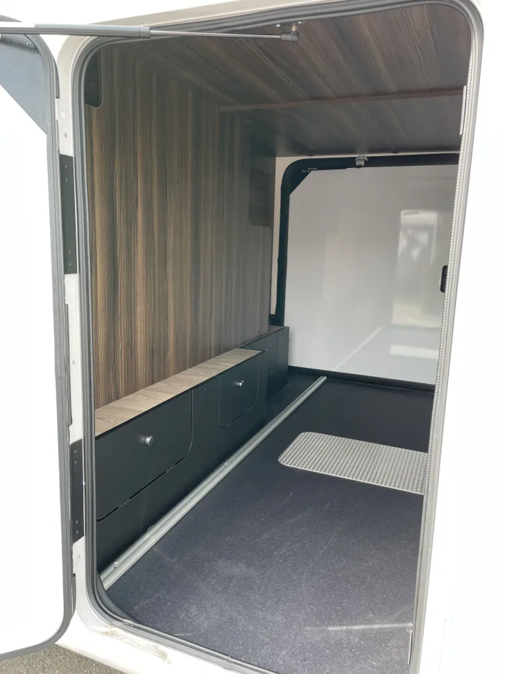 Fahrzeugbild Laika Ecovip H 2109 - Vermittlungsverkauf - #7