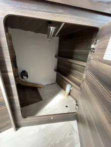 Fahrzeugbild Laika Ecovip H 2109 - Vermittlungsverkauf - #12