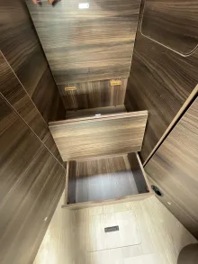 Fahrzeugbild Laika Ecovip H 2109 - Vermittlungsverkauf - #29